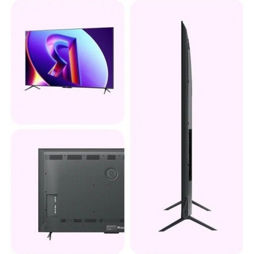 Телевизор Яндекс ТВ Станция Про MiniLED с Алисой 75