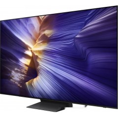 Телевизор Samsung OLED 4K S90F AI QE55S90FAUXRU