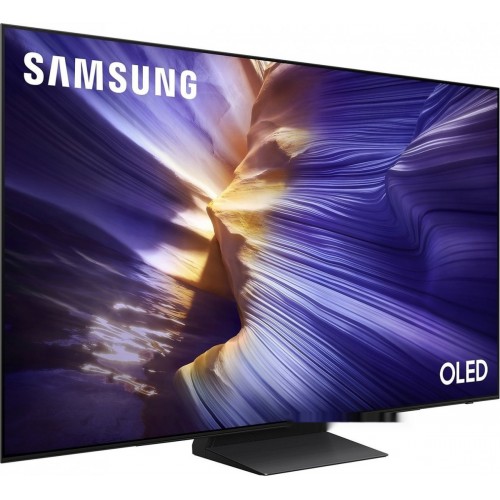 Телевизор Samsung OLED 4K S90F AI QE55S90FAUXRU