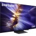 Телевизор Samsung OLED 4K S90F AI QE55S90FAUXRU