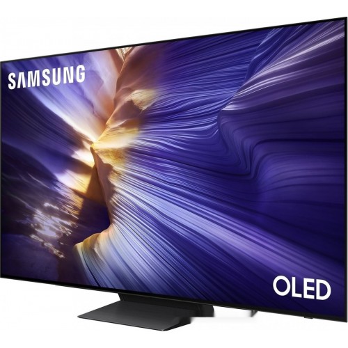 Телевизор Samsung OLED 4K S90F AI QE65S90FAEXRU