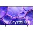 Телевизор Samsung Crystal UHD 4K U8000F UE50U8000FUXRU