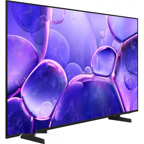 Телевизор Samsung Crystal UHD 4K U8000F UE50U8000FUXRU