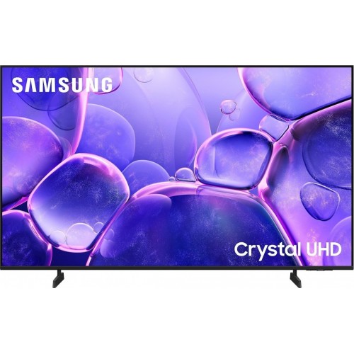 Телевизор Samsung Crystal UHD 4K U8000F UE50U8000FUXRU