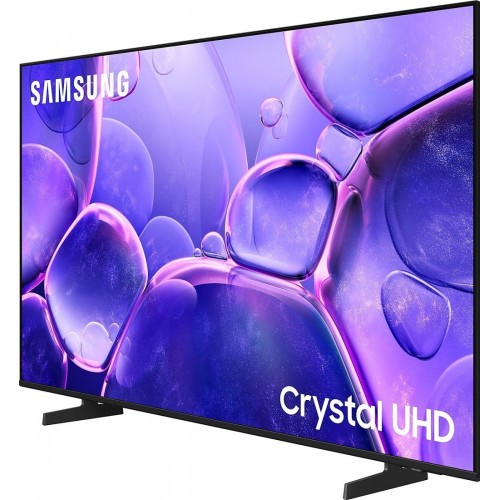 Телевизор Samsung Crystal UHD 4K U8000F UE50U8000FUXRU