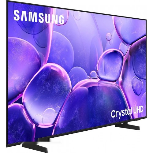 Телевизор Samsung Crystal UHD 4K U8000F UE50U8000FUXRU