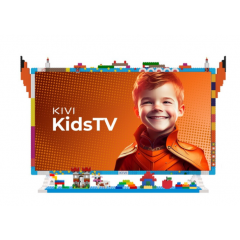 Телевизор Kivi Kids TV 32