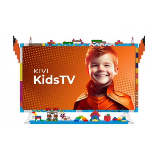 Телевизор Kivi Kids TV 32