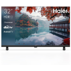 Телевизор HAIER 32 LED H1