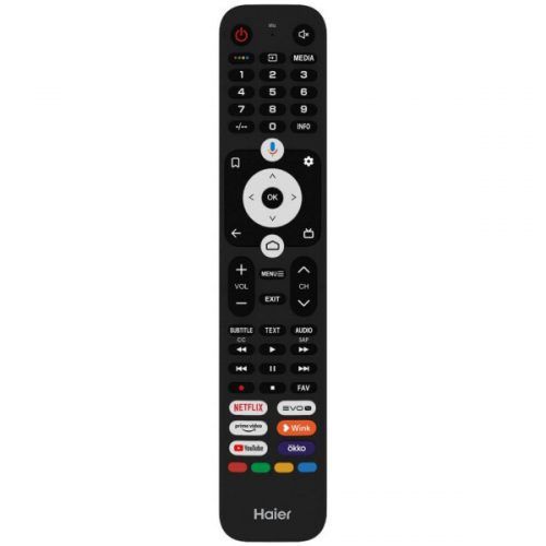 Телевизор HAIER 32 LED H1