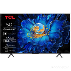 Телевизор TCL 50MQLED70K