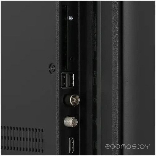 Телевизор HAIER 43 Smart TV S2