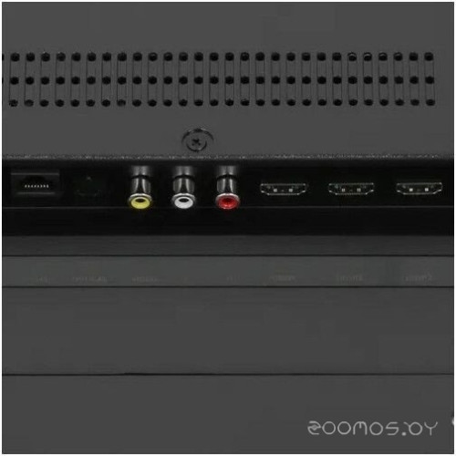 Телевизор HAIER 43 Smart TV S2