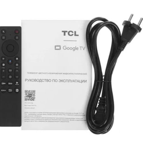 Телевизор TCL 85C7K