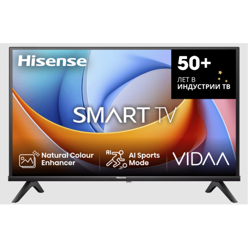Телевизор Hisense 40A4Q