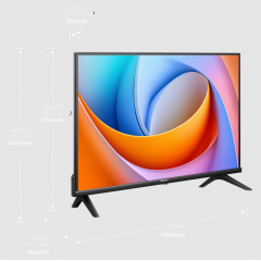 Телевизор Hisense 40A4Q