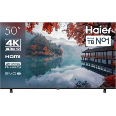 Телевизор HAIER 50 LED H1
