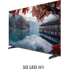 Телевизор HAIER 50 LED H1