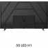 Телевизор HAIER 50 LED H1