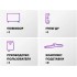 Телевизор HAIER 50 LED H1