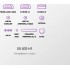 Телевизор HAIER 50 LED H1