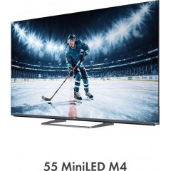Телевизор HAIER 55 MiniLED M4
