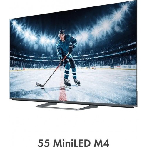 Телевизор HAIER 55 MiniLED M4