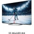Телевизор HAIER 55 MiniLED M4