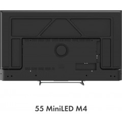 Телевизор HAIER 55 MiniLED M4