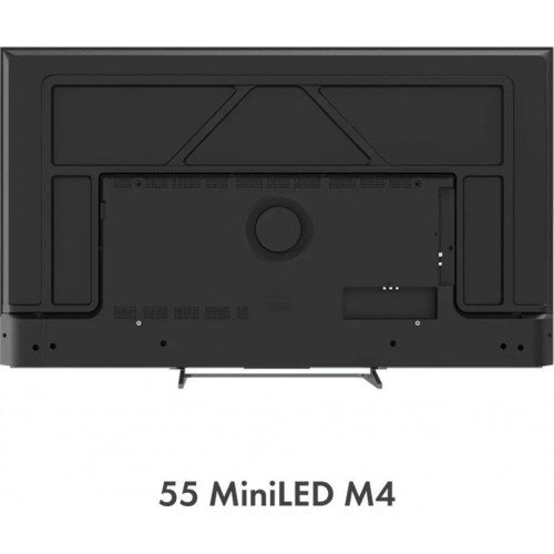 Телевизор HAIER 55 MiniLED M4