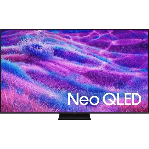Телевизор Samsung AI Neo QLED QN80F QE55QN80FAUXRU
