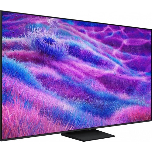 Телевизор Samsung AI Neo QLED QN80F QE55QN80FAUXRU