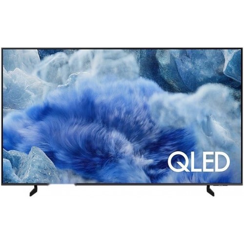 Телевизор Samsung AI QLED 4K Q8F QE65Q8FAAUXRU