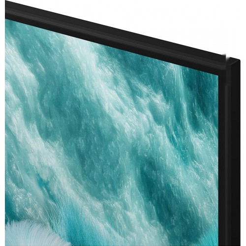 Телевизор Samsung QLED 4K Q7FA AI QE85Q7FAAUXRU