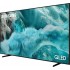 Телевизор Samsung QLED 4K Q7FA AI QE85Q7FAAUXRU