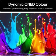 Телевизор LG QNED AI QNED70 55QNED70A6A