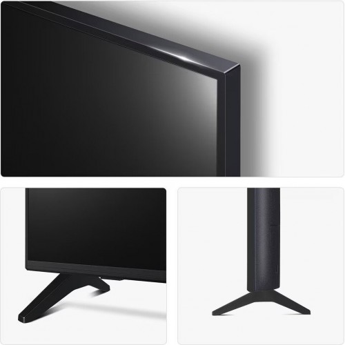 Телевизор LG QNED AI QNED70 43QNED70A6A