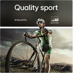 Телевизор LG QNED AI QNED70 43QNED70A6A