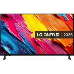 Телевизор LG QNED AI QNED70 50QNED70A6A