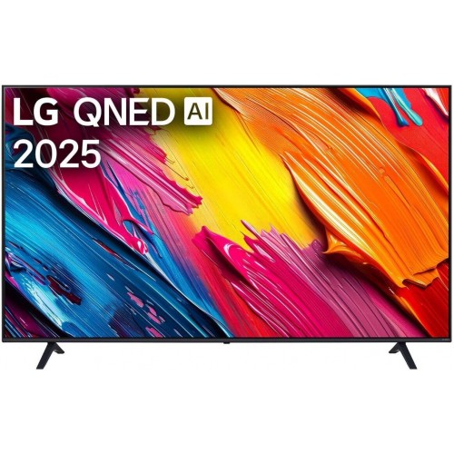 Телевизор LG QNED AI QNED70 75QNED70A6A