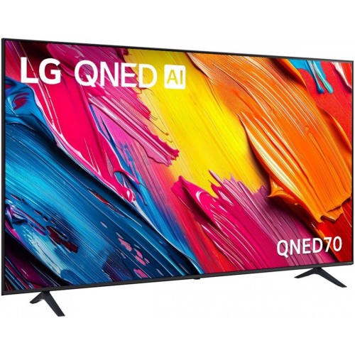 Телевизор LG QNED AI QNED70 75QNED70A6A