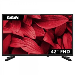 Телевизор BBK 42LEM-1017/FTS2C