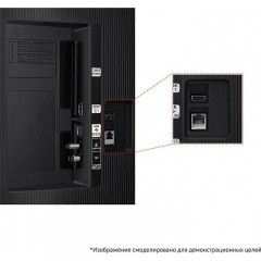 Телевизор Samsung H5000 UE32H5000FUXRU