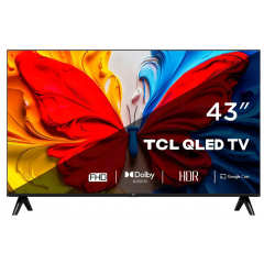 Телевизор TCL 43S5K