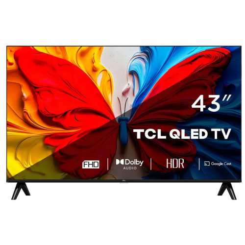 Телевизор TCL 43S5K