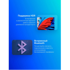 Телевизор TCL 43S5K