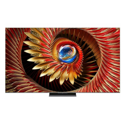 Телевизор TCL 75C8K