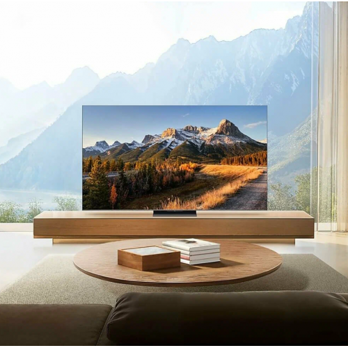 Телевизор TCL 75C8K