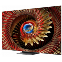 Телевизор TCL 75C8K