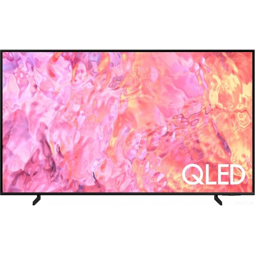 Телевизор Samsung QLED 4K Q60C QA65Q60CAUXZN